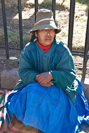 Cusco, Peru