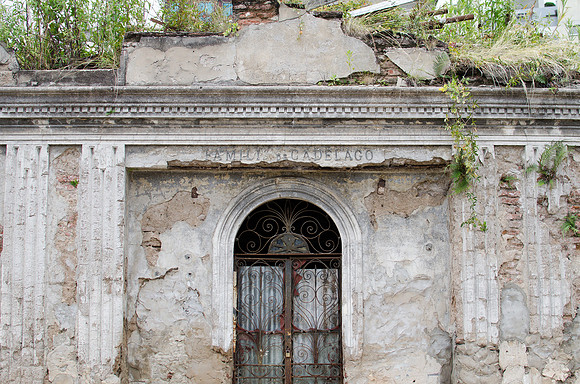 El Cementerio de la Recoleta II | Buenos Aires, Argentina