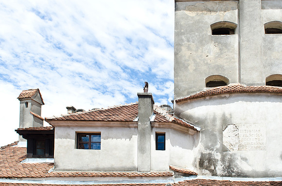 Castle Bran | Bran, Braşov, Romania