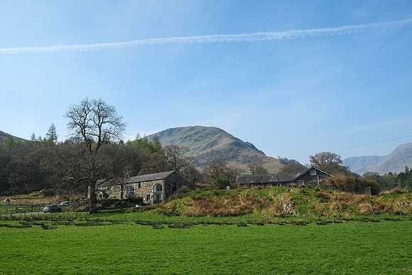 Glenridding Hills I | Glenridding, Lake District, UK