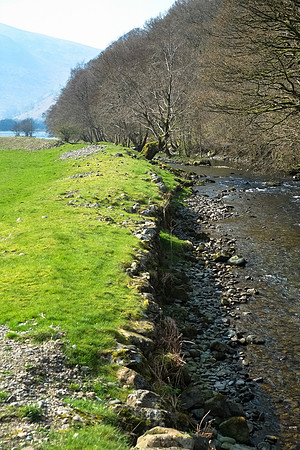Glenridding River | Glenridding, Lake District, UK