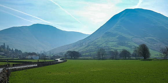 Glenridding Hills II | Glenridding, Lake District, UK