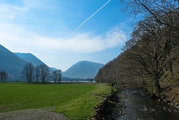 Glenridding Hills III | Glenridding, Lake District, UK