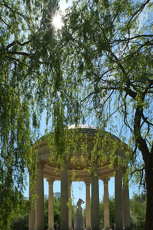 Temple of Love | Versailles, France