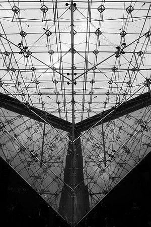 Carrousel du Louvre | Paris, France