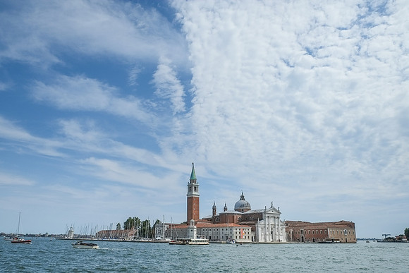 San Giorgio Maggiore | Venice, Italy
