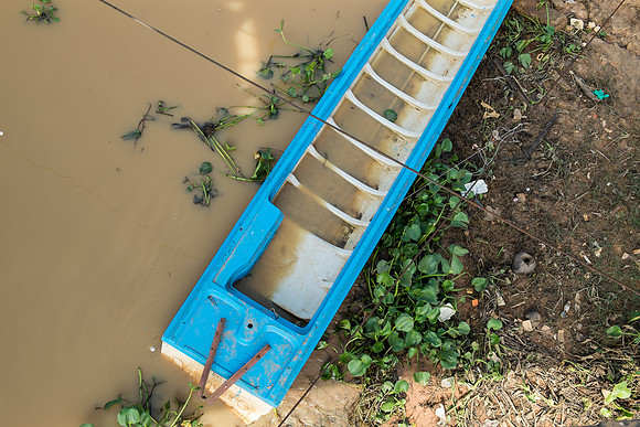Tonlé Sap | Siem Reap, Cambodia