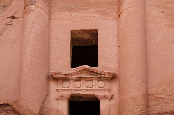 Simplicity at Petra | Petra, Jordan