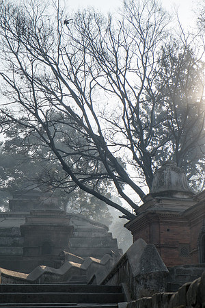 Cremation Traditions | Kathmandu, Nepal