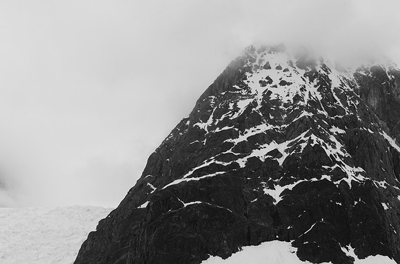 Mountains II | South Shetland Islands, Antarctica