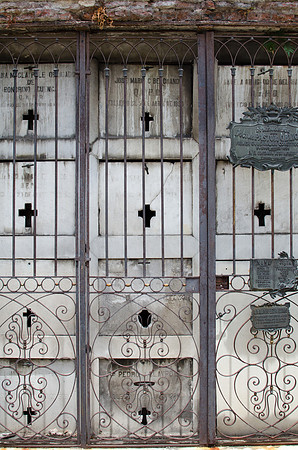 El Cementerio de la Recoleta | Buenos Aires, Argentina
