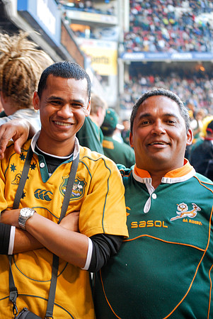 Cape Town, South Africa