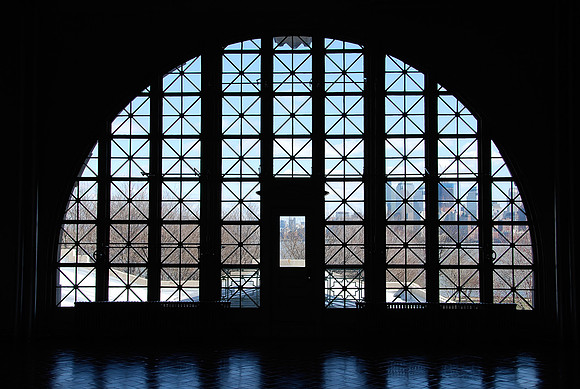Ellis Island | New York City