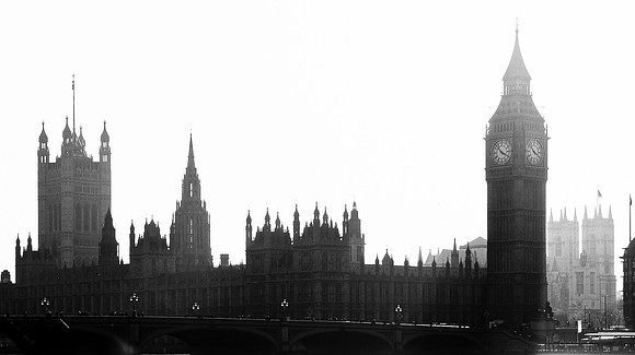 Parliament | London, England