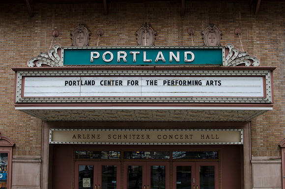 Keep Portland Weird | Portland, OR
